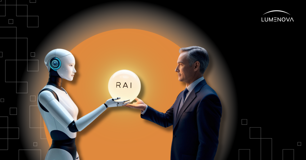what is responsible ai