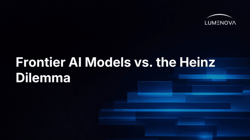 AI Ethics Experiment