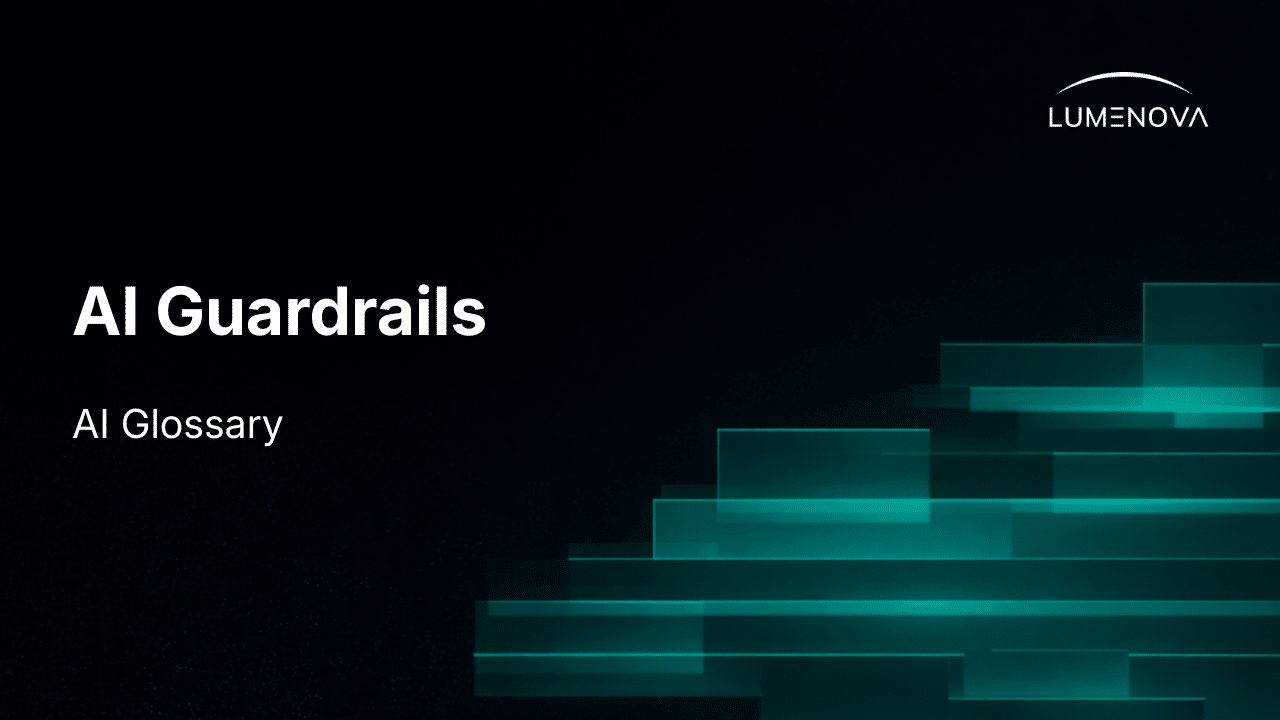 AI Guardrails - AI Glossary