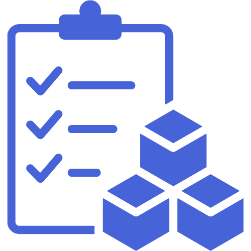 AI Inventory Icon