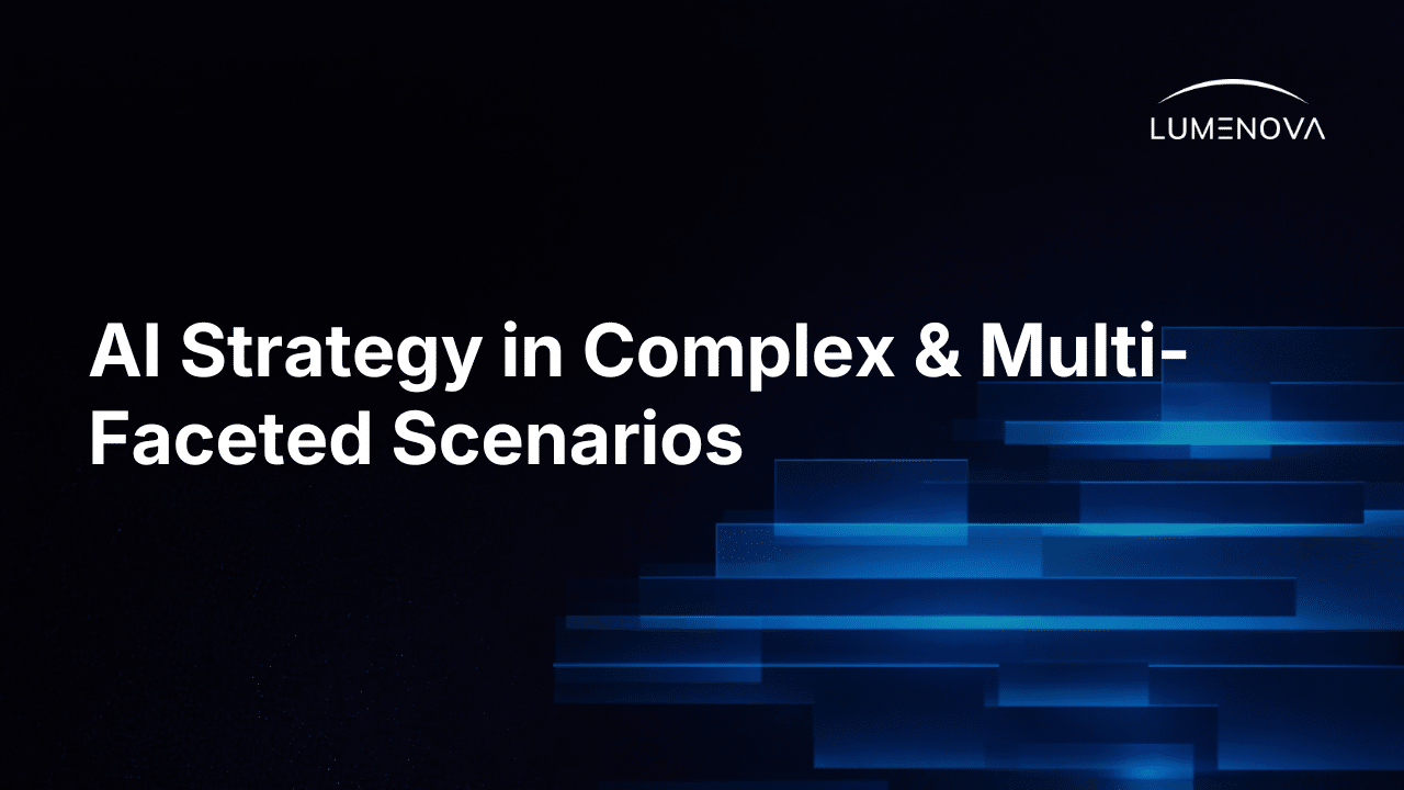 AI Strategy Experiment