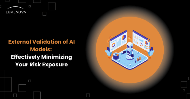 external validation of AI models
