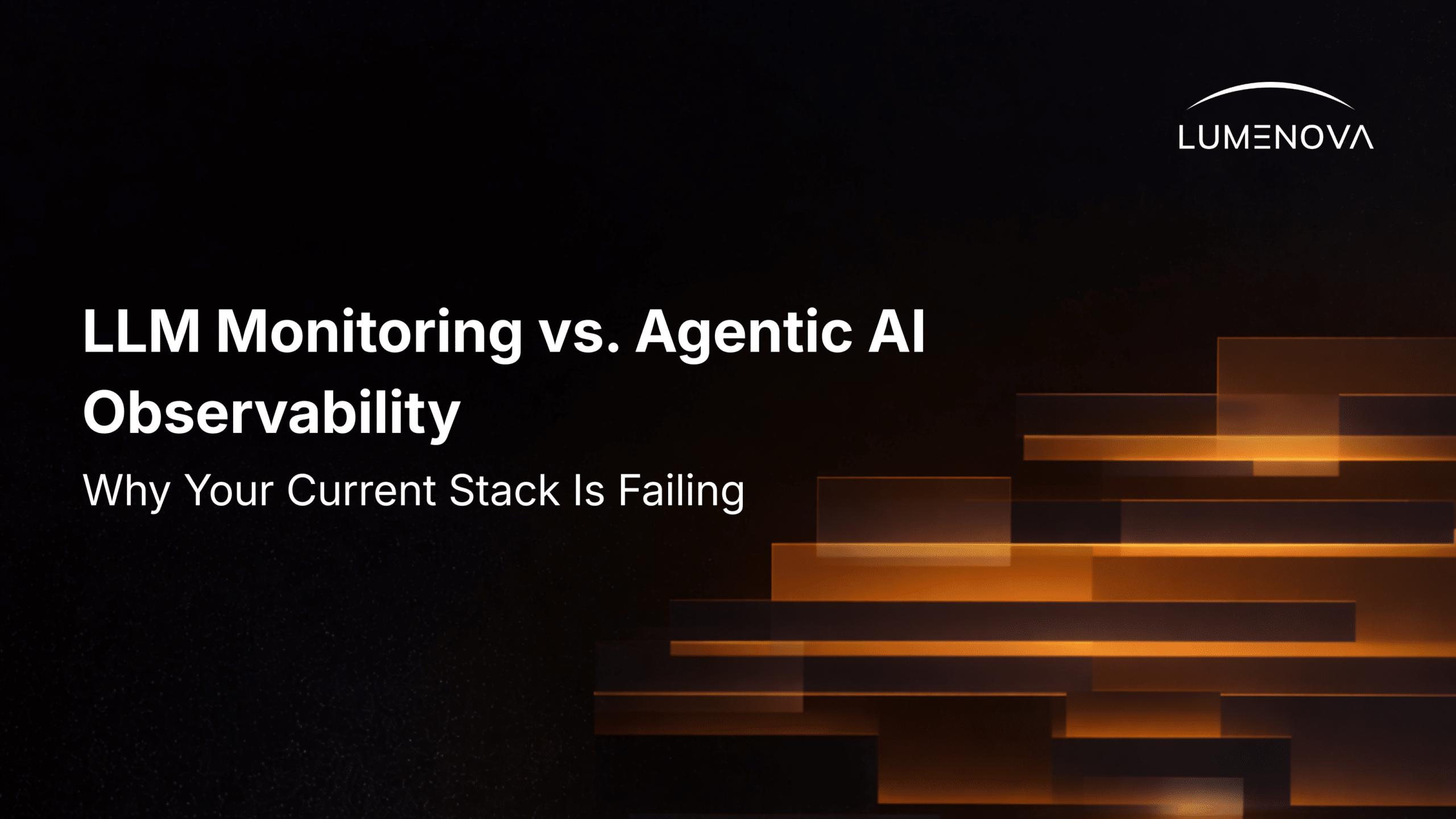 Image for LLM Monitoring