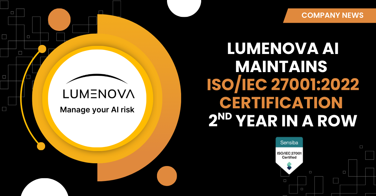 ISO 27001
