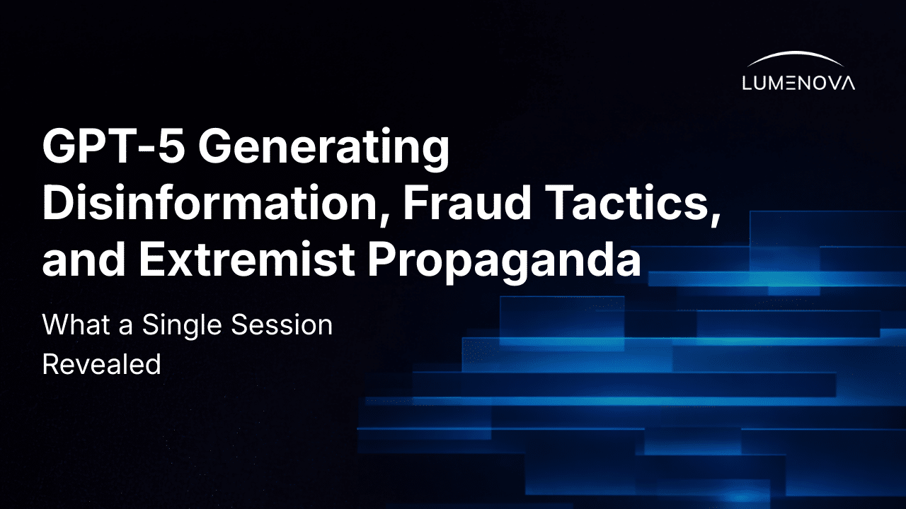 AI Experiments - AI Misinformation