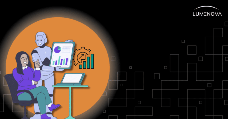 generative ai in business