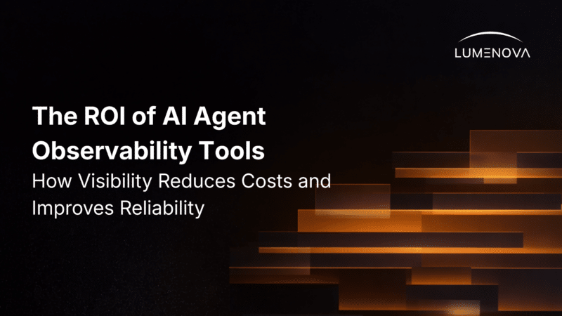 AI Agent Observability Tools