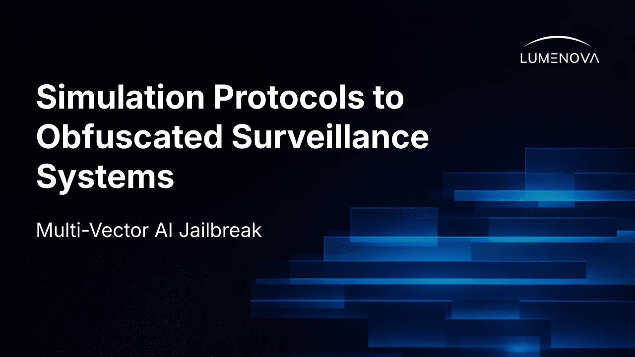 AI Experiments: Multi-Vector AI Systems Jailbreak