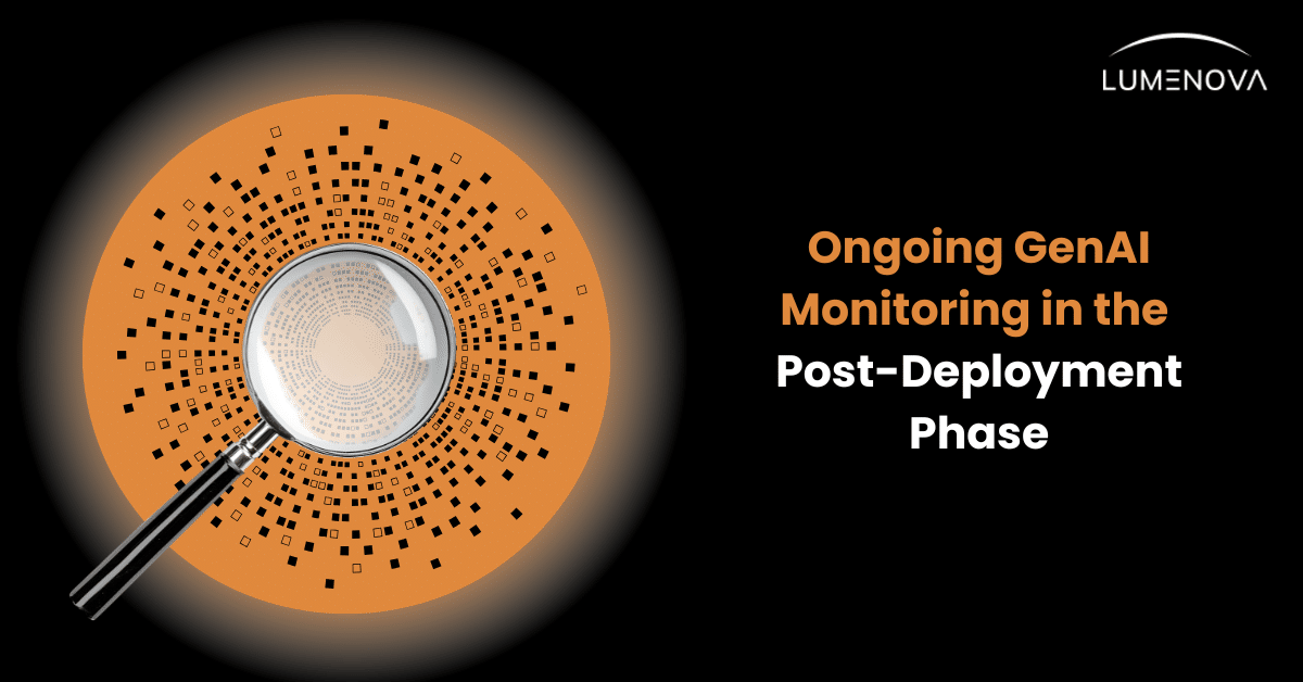 Generative AI Risk Management