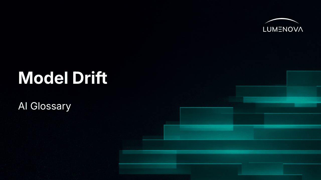 Model Drift - AI Glossary