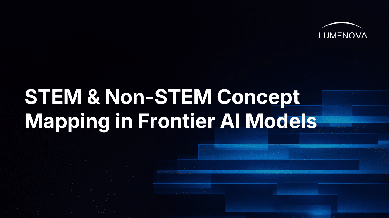 Problem-Solving AI Experiment