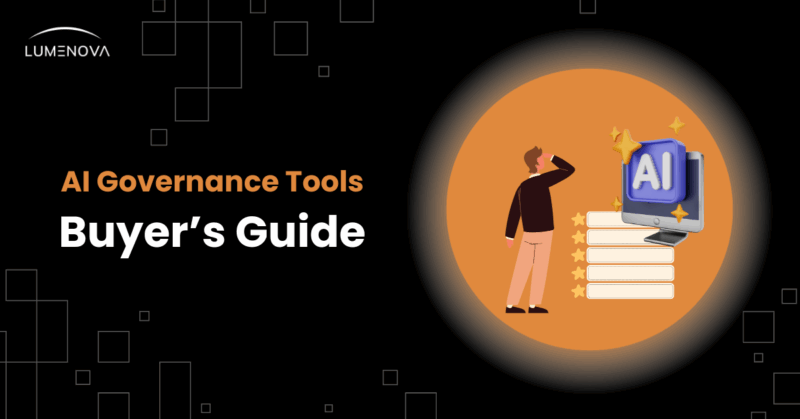 AI governance tools