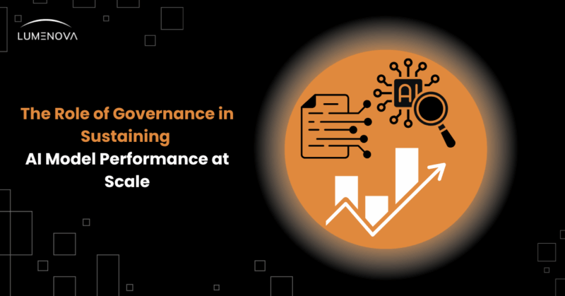 AI model performance