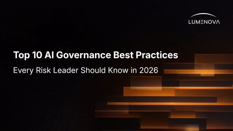 AI Governance Best Practices