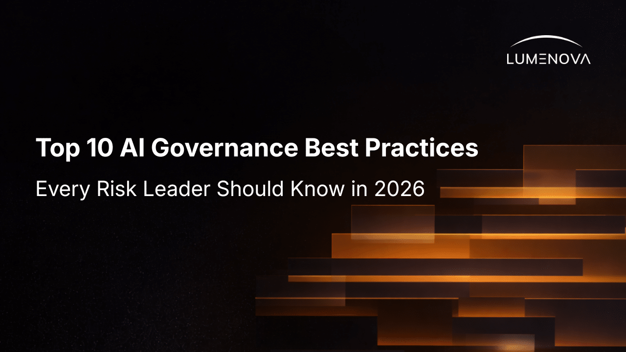AI Governance Best Practices