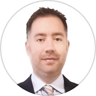Kevin Martelli