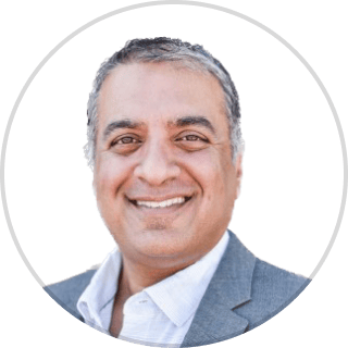 Rajeev Kapur
