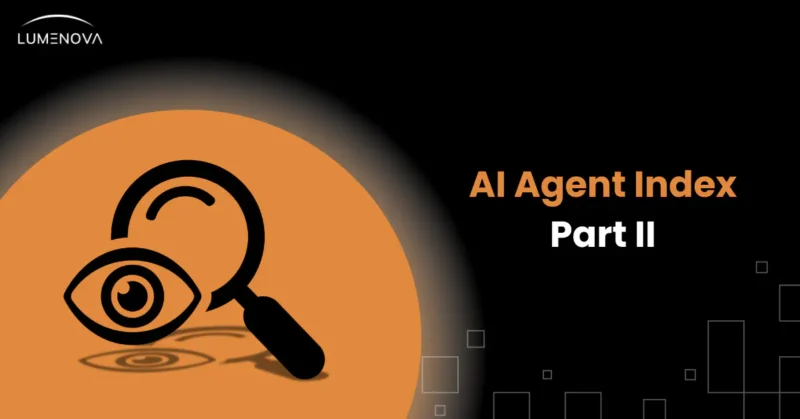 ai agent index