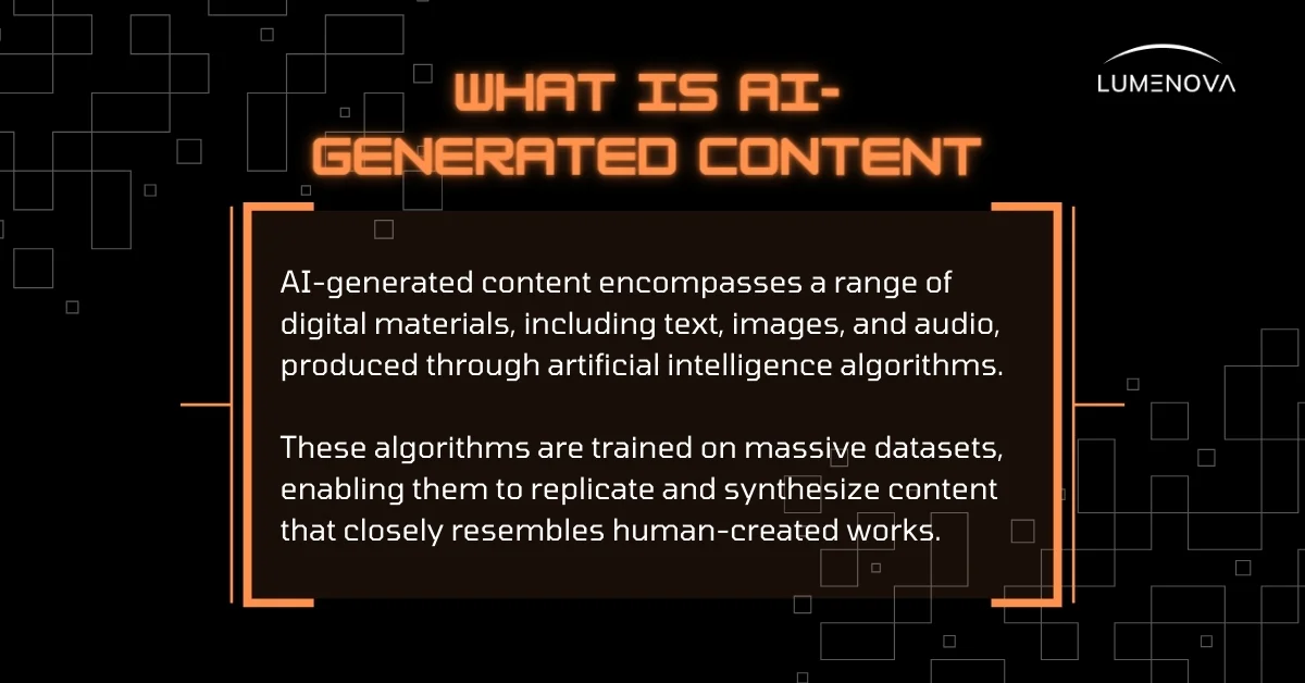 ai-generated-content