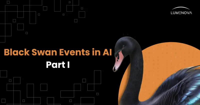 black swan events definition