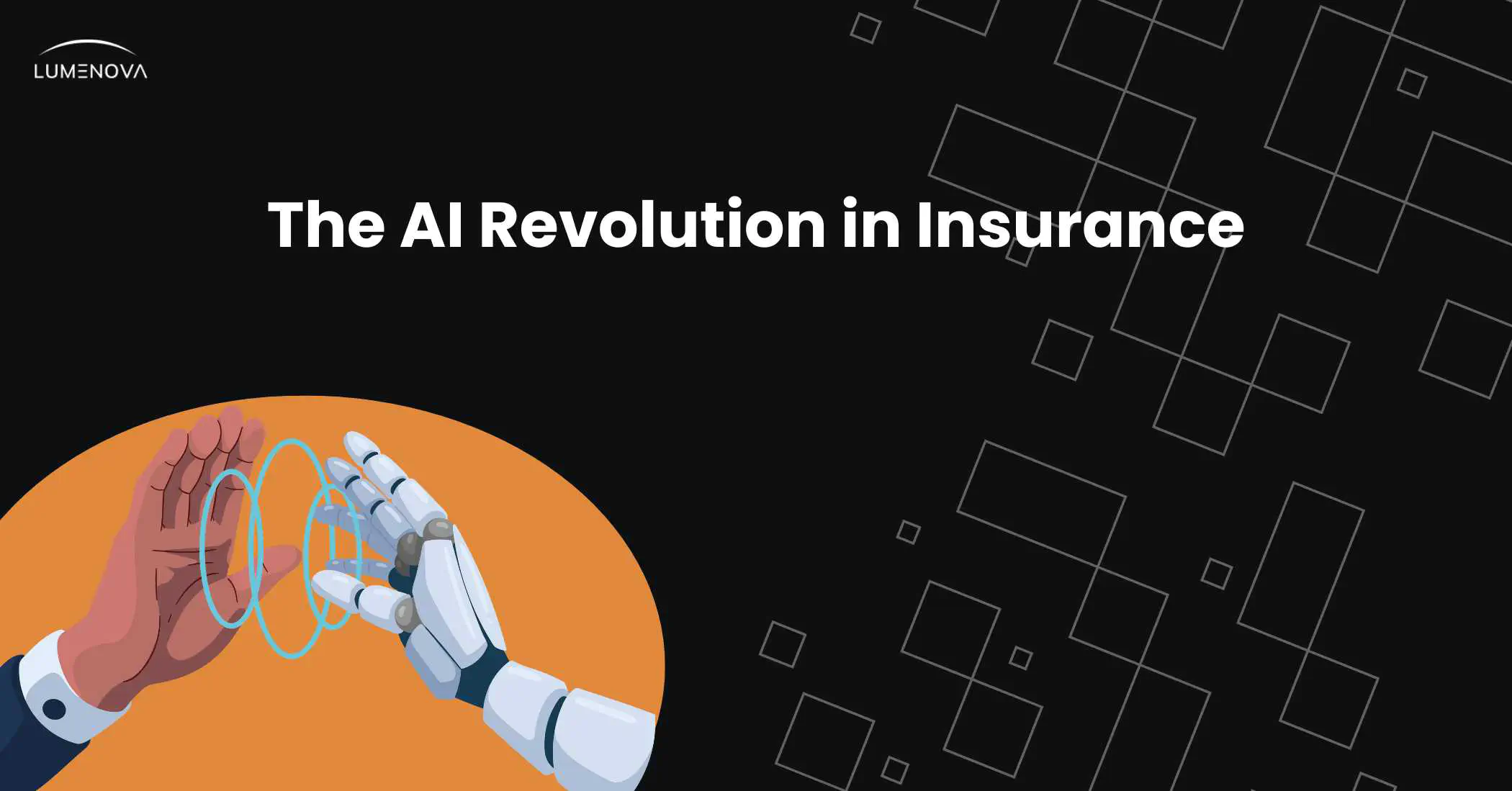 ai revolution in insurance
