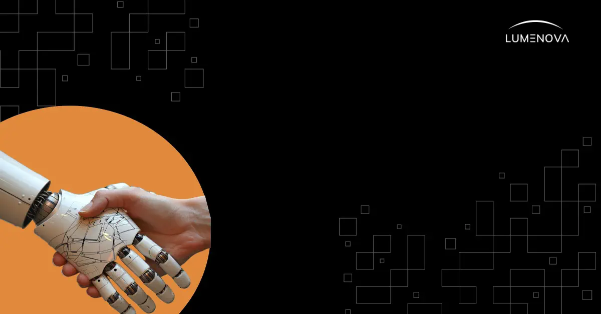 trusted generative ai