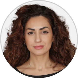 Mery Zadeh