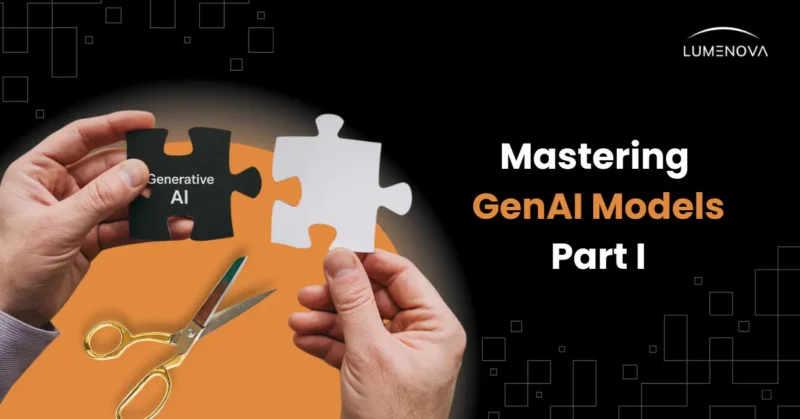 generative ai models
