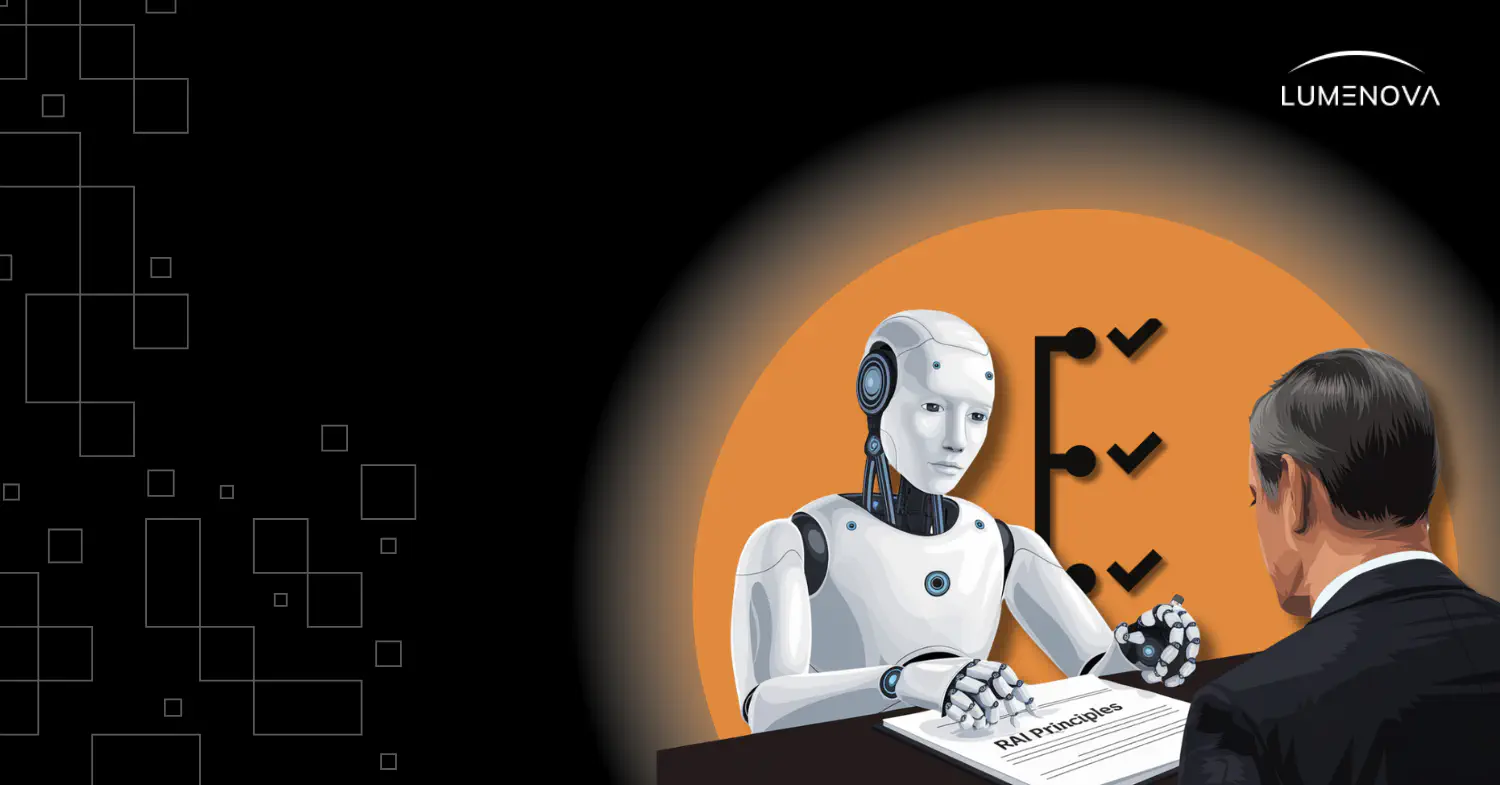 responsible ai principles