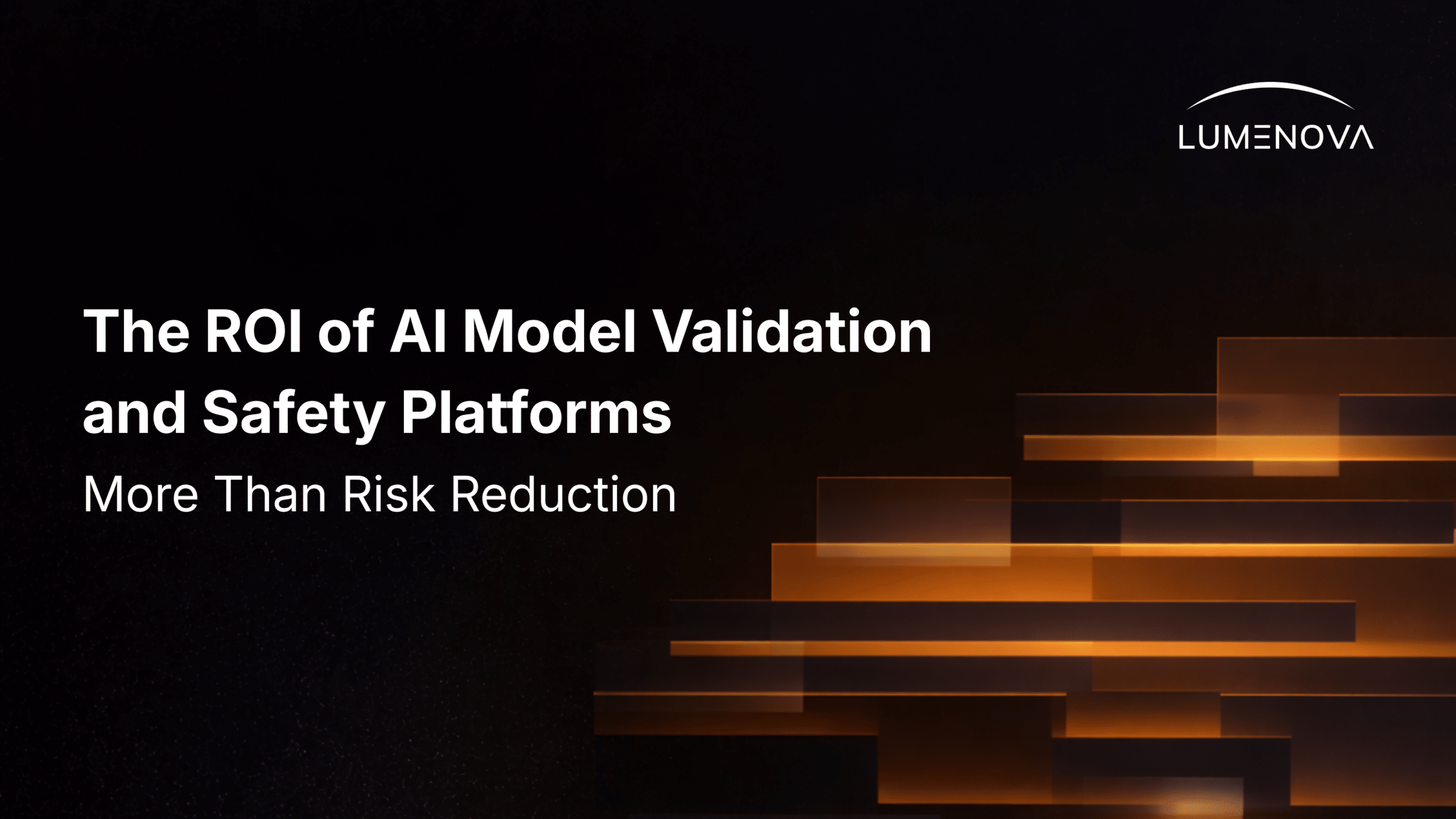 thumbnail blog the roi of ai model validation